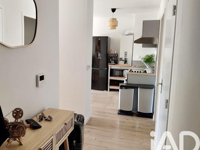 Vente Appartement 3 pièces 72 m2 Saint Jacques de la Lande