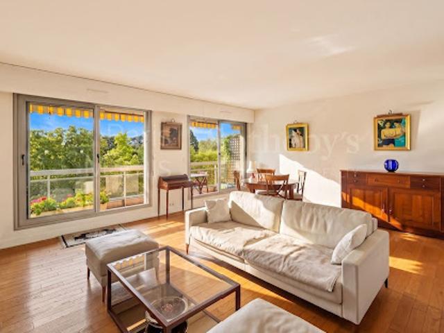Vente Appartement 3 pièces 72 m2 Saint mande