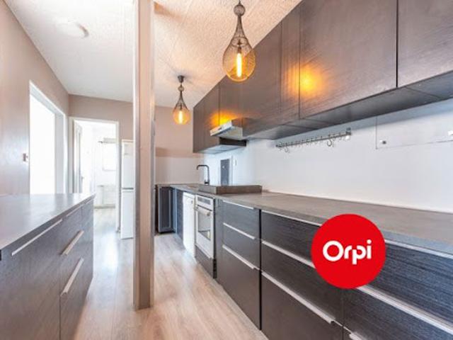 Vente Appartement 3 pièces 72 m2 Saint Priest