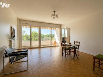 Vente Appartement 3 pièces 72 m2 Sainte Foy lès Lyon
