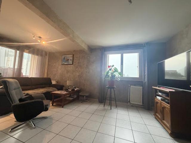 Vente Appartement 3 pièces 72 m2 Sassenage