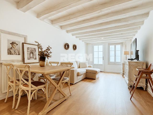 Vente Appartement 3 pièces 72 m2 Saumur