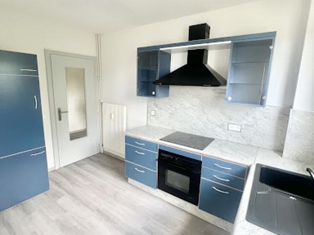 Vente Appartement 3 pièces 72 m2 Saverne