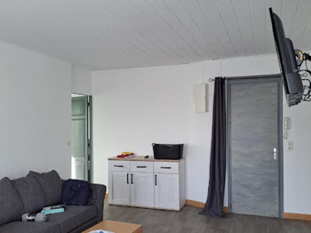 Vente Appartement 3 pièces 72 m2 Septfonds
