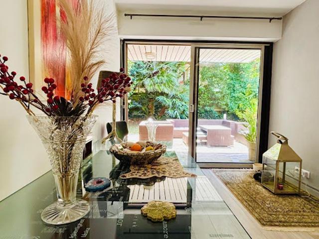 Vente Appartement 3 pièces 72 m2 Soorts Hossegor