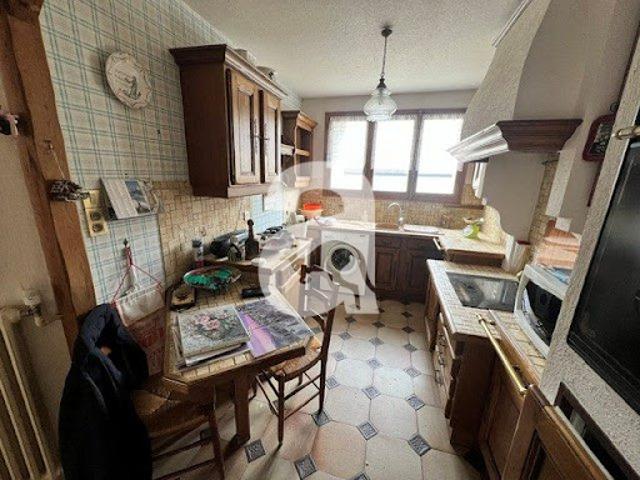 Vente Appartement 3 pièces 72 m2 Soissons