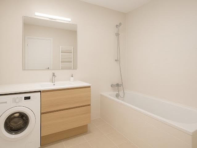 Vente Appartement 3 pièces 72 m2 Strasbourg