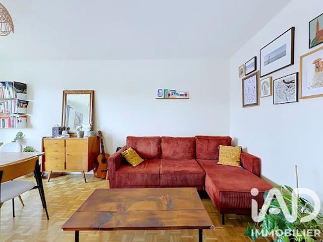 Vente Appartement 3 pièces 72 m2 Strasbourg