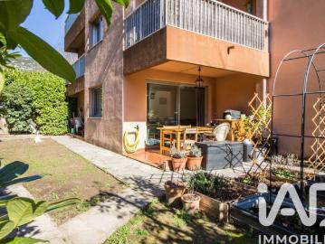 Appartement à vendre à Alpes - Jardin, Terrasse