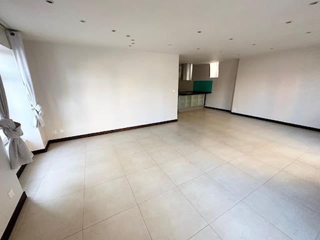 Vente Appartement 3 pièces 78.08 m2 Tours
