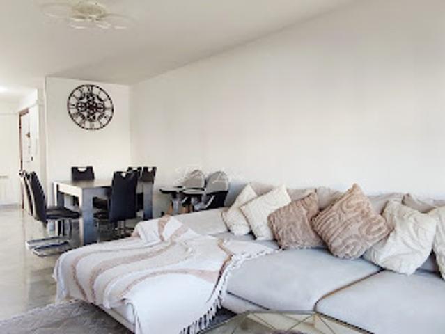 Vente Appartement 3 pièces 77.43 m2 Nice