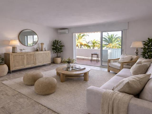 Vente Appartement 3 pièces 77.42 m2 Hyeres