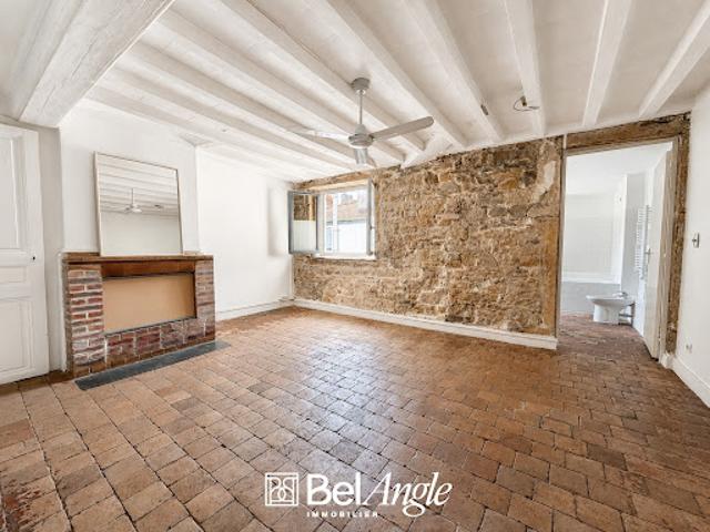 Vente Appartement 3 pièces 77.47 m2 Lyon 1er
