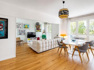 Vente Appartement 3 pièces 77.45 m2 Toulouse
