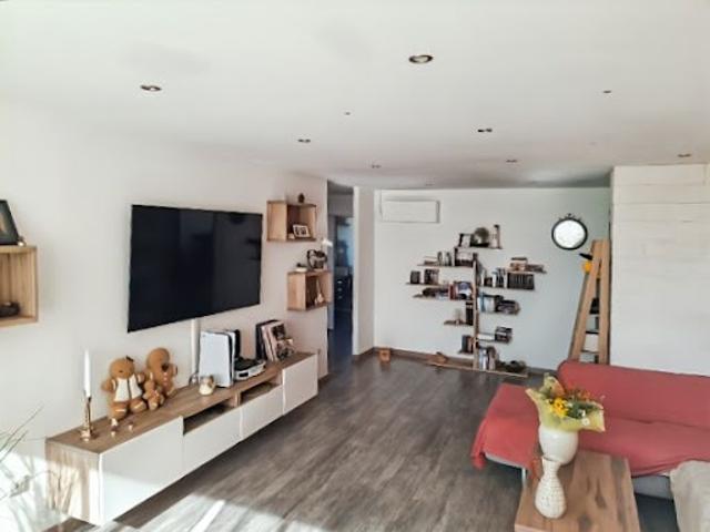 Vente Appartement 3 pièces 77.45 m2 La Valette du Var