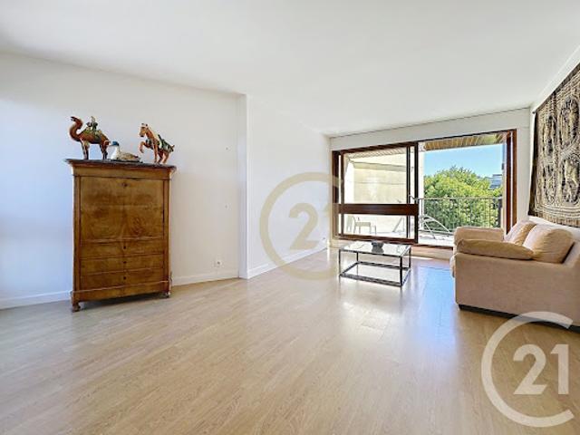 Vente Appartement 3 pièces 77.46 m2 Le chesnay