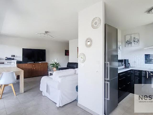 Vente Appartement 3 pièces 77.49 m2 Frejus