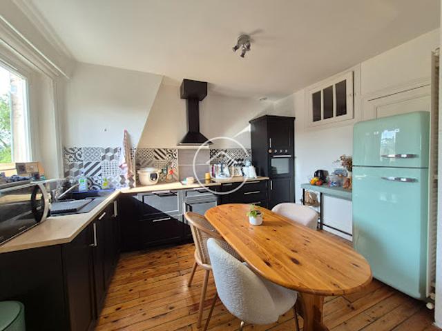 Vente Appartement 3 pièces 77.4 m2 Vendome