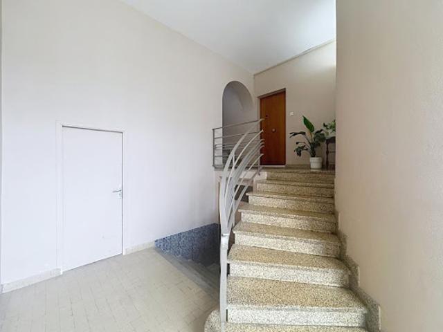 Vente Appartement 3 pièces 77.57 m2 Valence