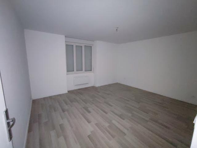 Vente Appartement 3 pièces 77.55 m2 Fourchambault