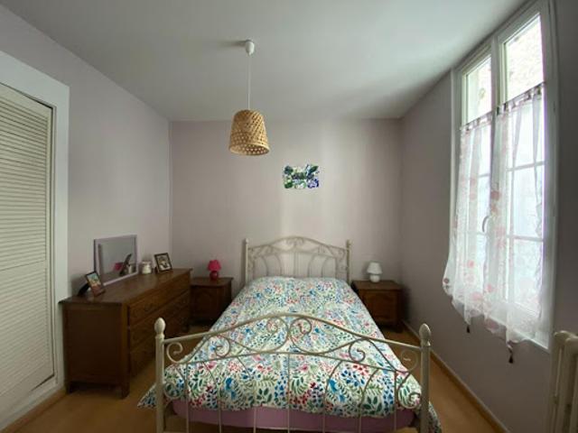 Vente Appartement 3 pièces 77 m2 Rochefort