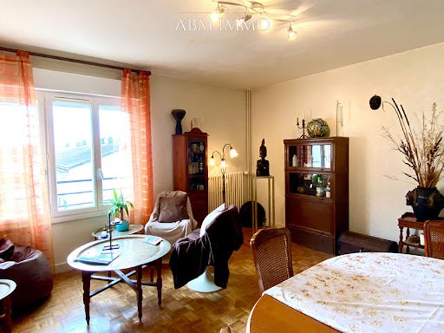 Vente Appartement 3 pièces 77.5 m2 Bergerac