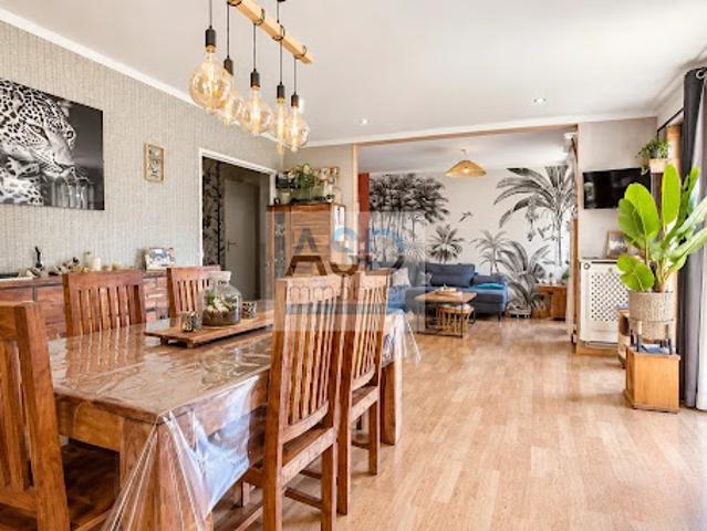 Vente Appartement 3 pièces 77.5 m2 Croix