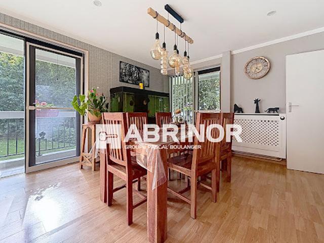 Vente Appartement 3 pièces 77.5 m2 Croix
