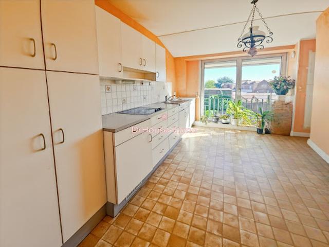 Vente Appartement 3 pièces 77.5 m2 Tourcoing