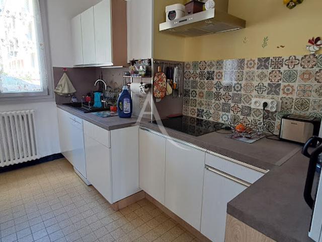 Vente Appartement 3 pièces 77.63 m2 Montargis