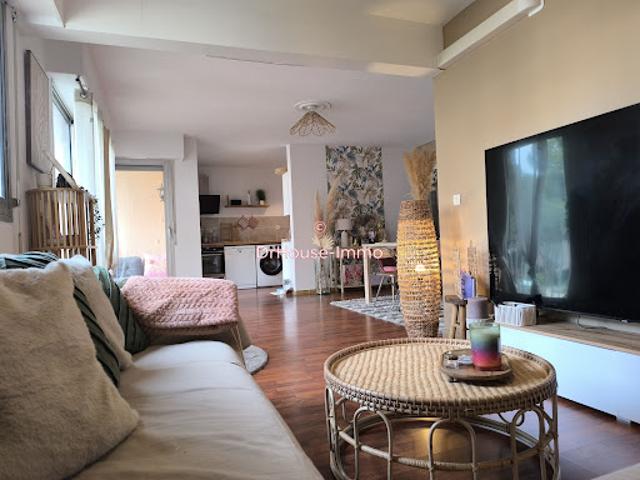 Vente Appartement 3 pièces 77.63 m2 Perpignan