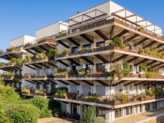 Vente Appartement 3 pièces 77.67 m2 Nantes