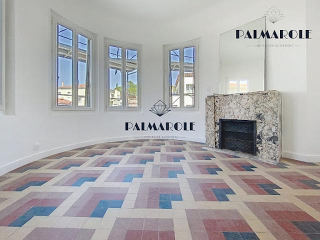 Vente Appartement 3 pièces 77.72 m2 Perpignan