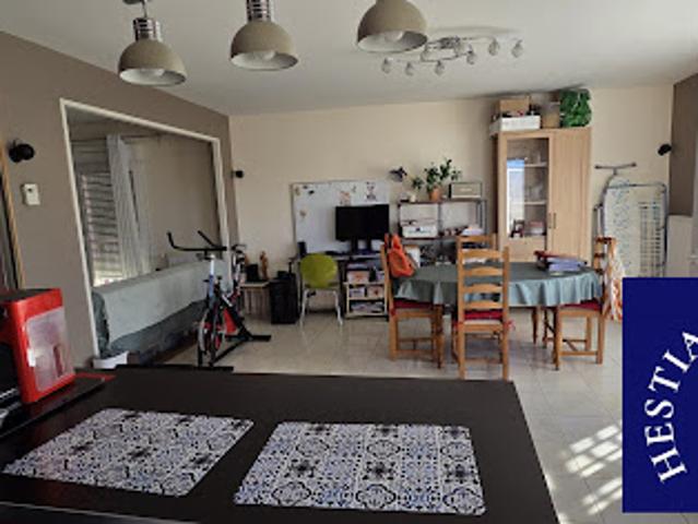 Vente Appartement 3 pièces 77.78 m2 Semur en Auxois