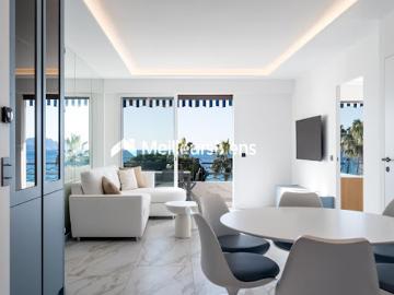 Vente Appartement 3 pièces 77.81 m2 Cannes