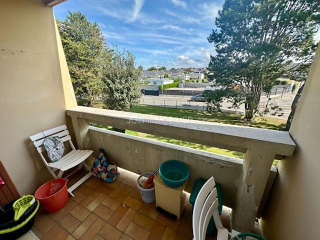 Vente Appartement 3 pièces 77.87 m2 Neuville les dieppe