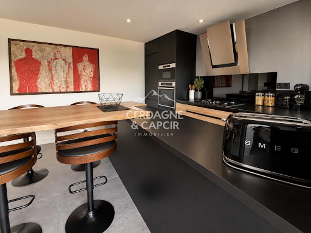 Vente Appartement 3 pièces 77.85 m2 Egat