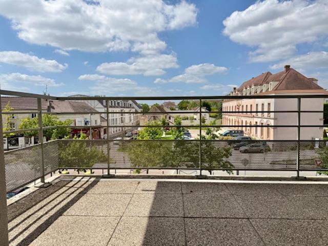 Vente Appartement 3 pièces 77.86 m2 Morangis