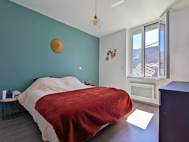 Vente Appartement 3 pièces 77.89 m2 Argelès Gazost