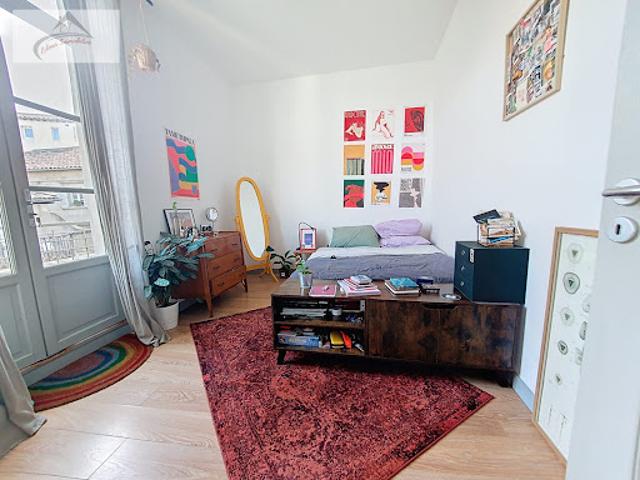 Vente Appartement 3 pièces 74.69 m2 Avignon