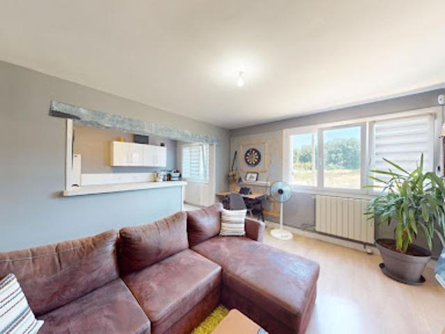 Vente Appartement 3 pièces 77.93 m2 Vierzon