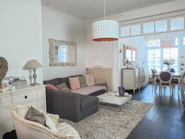 Vente Appartement 3 pièces 77.91 m2 Marcq en Baroeul