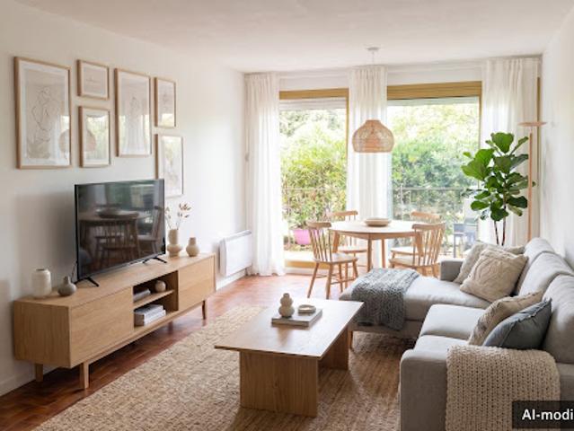 Vente Appartement 3 pièces 77.91 m2 Saint Tropez