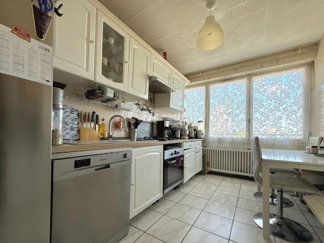 Vente Appartement 3 pièces 77.94 m2 Chenove