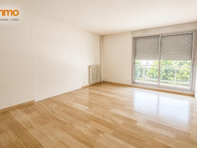 Vente Appartement 3 pièces 77.05 m2 Marseille 8ème