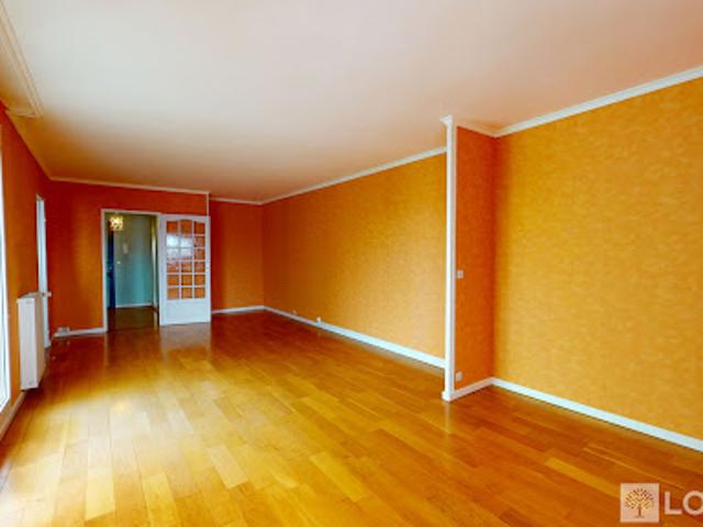 Vente Appartement 3 pièces 77.05 m2 Reims