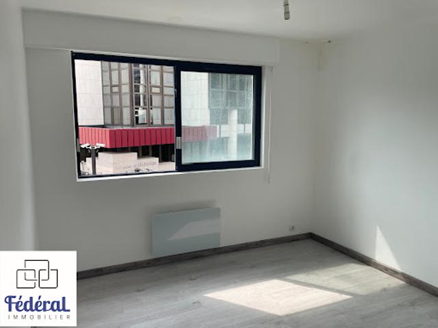 Vente Appartement 3 pièces 77.05 m2 Strasbourg