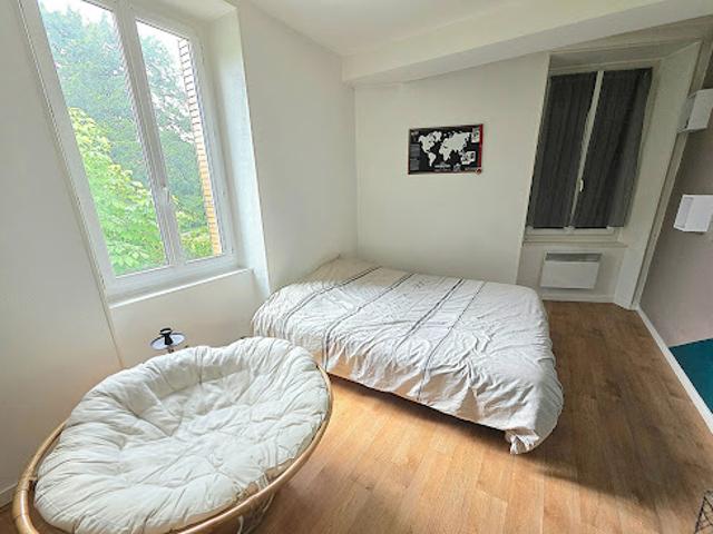 Vente Appartement 3 pièces 77.13 m2 Bourgoin Jallieu