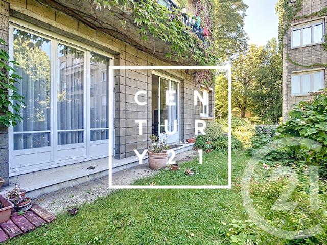 Vente Appartement 3 pièces 77.17 m2 Meudon