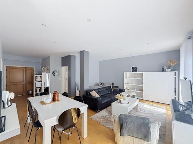 Vente Appartement 3 pièces 77.15 m2 La Baule Escoublac